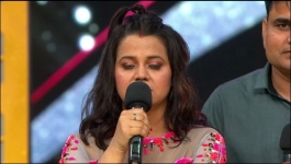 Did Lil Masters - 24th Sep 2022